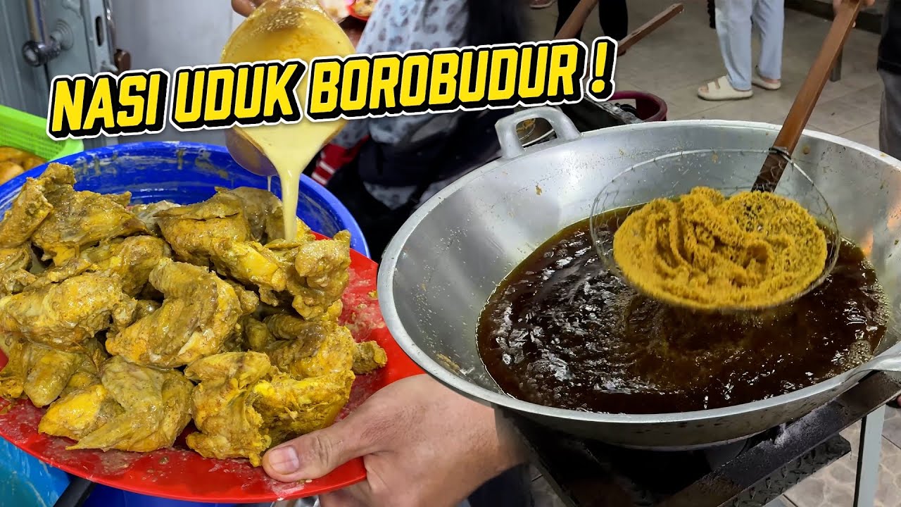 AYAM GORENG CURAH PALING ENAK DI KOTA INI ???