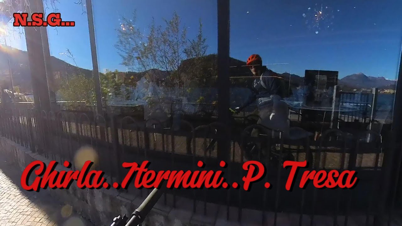 MTB e EMTB Ghirla 7Termini P Tresa