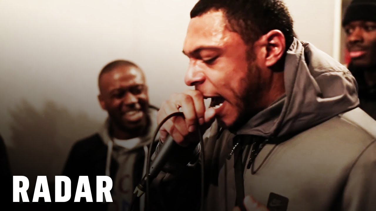 JACK DAT w/ Buggsy, Jammz, Rocks, Jay Amo, Mic Ty, Manga, Darkos, Kwam, Nico Lindsay & Pauly Papers