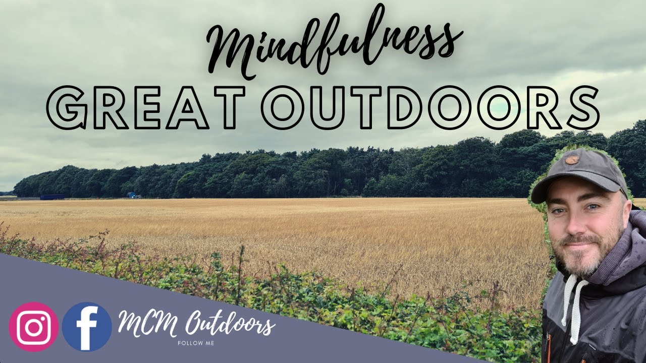 UK Woodland Walking | Mindfulness & Relaxation in our Great Outdoors + Channel Update
