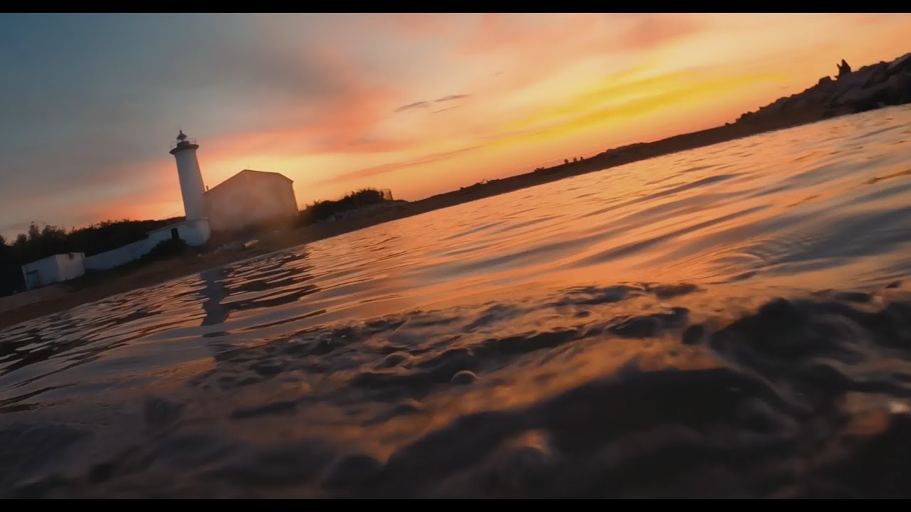 Bibione, differente per natura - Official Video