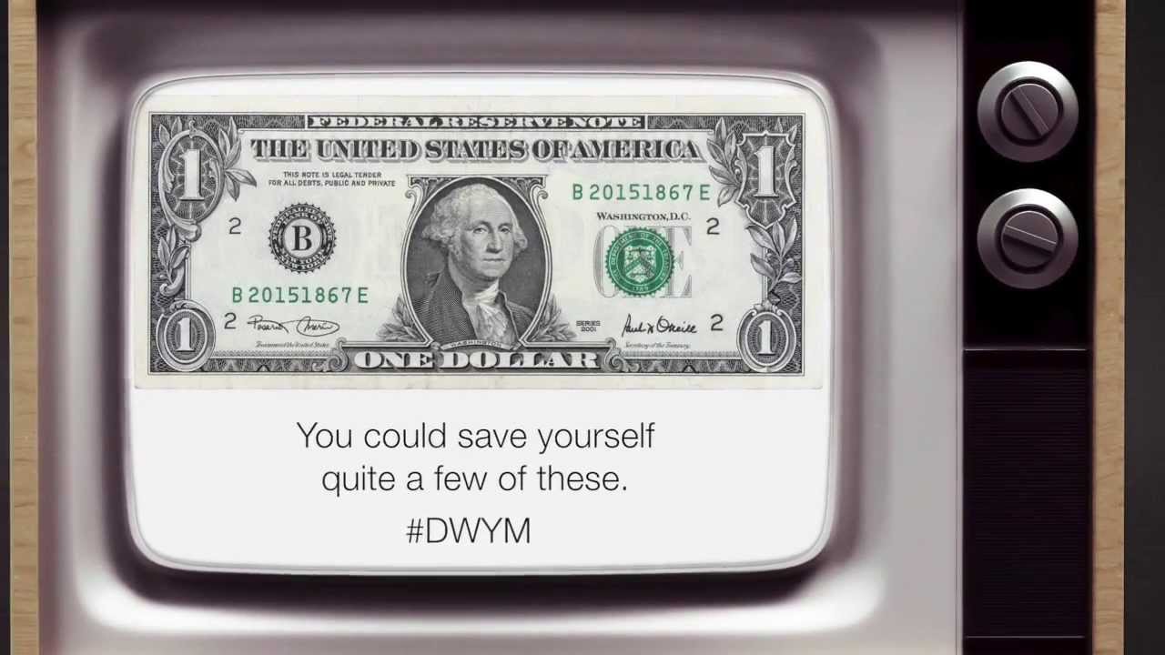 DWYM presents: How to cut your cable bill in half