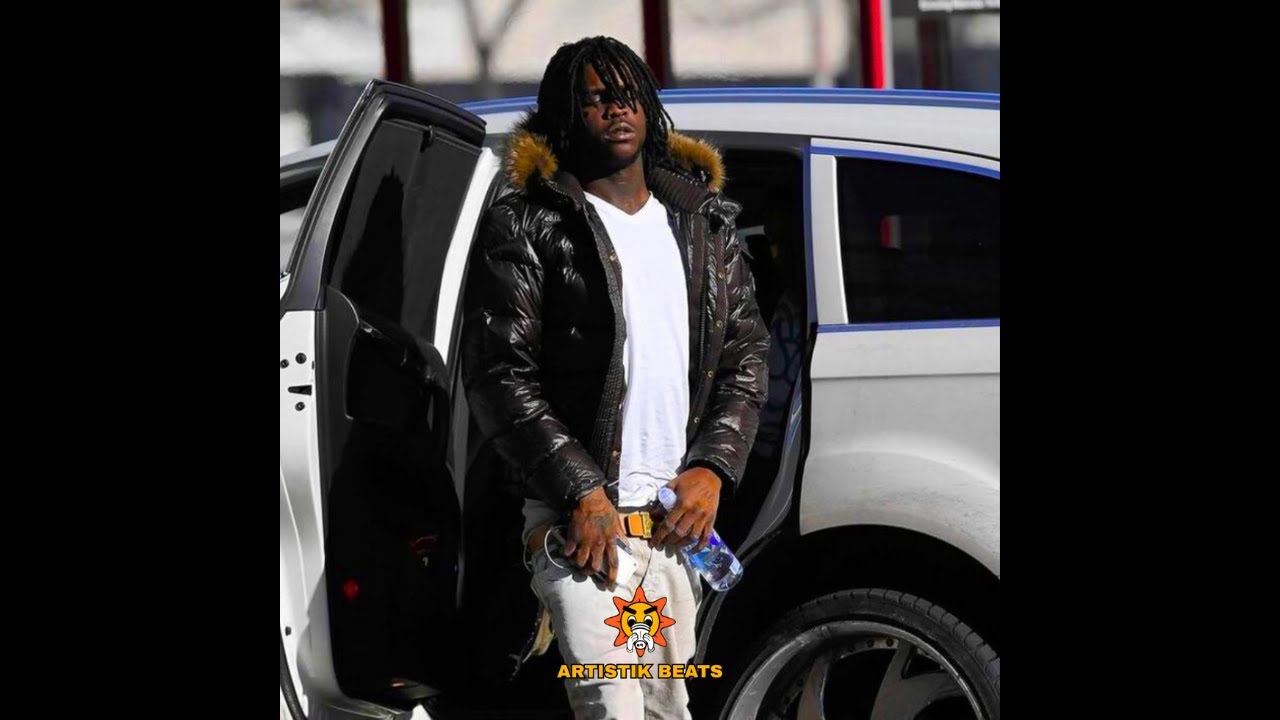 [FREE FOR PROFIT] Futuristic Glo x Chief Keef Type Beat "Trust Me"