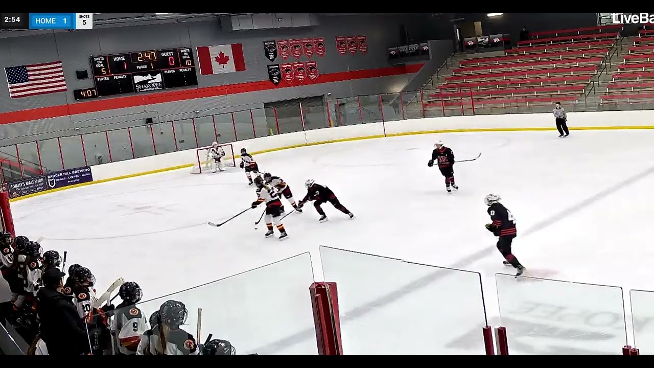 Lakeville North