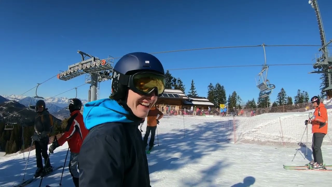 UNA DESTINAZIONE INVERNALE DA NON PERDERE!!! Ski Area Folgaria e Lavarone