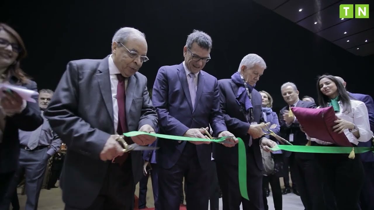 ACTIA Tunisie inaugure sa nouvelle unité de production à la Technopole d’Al Ghazela