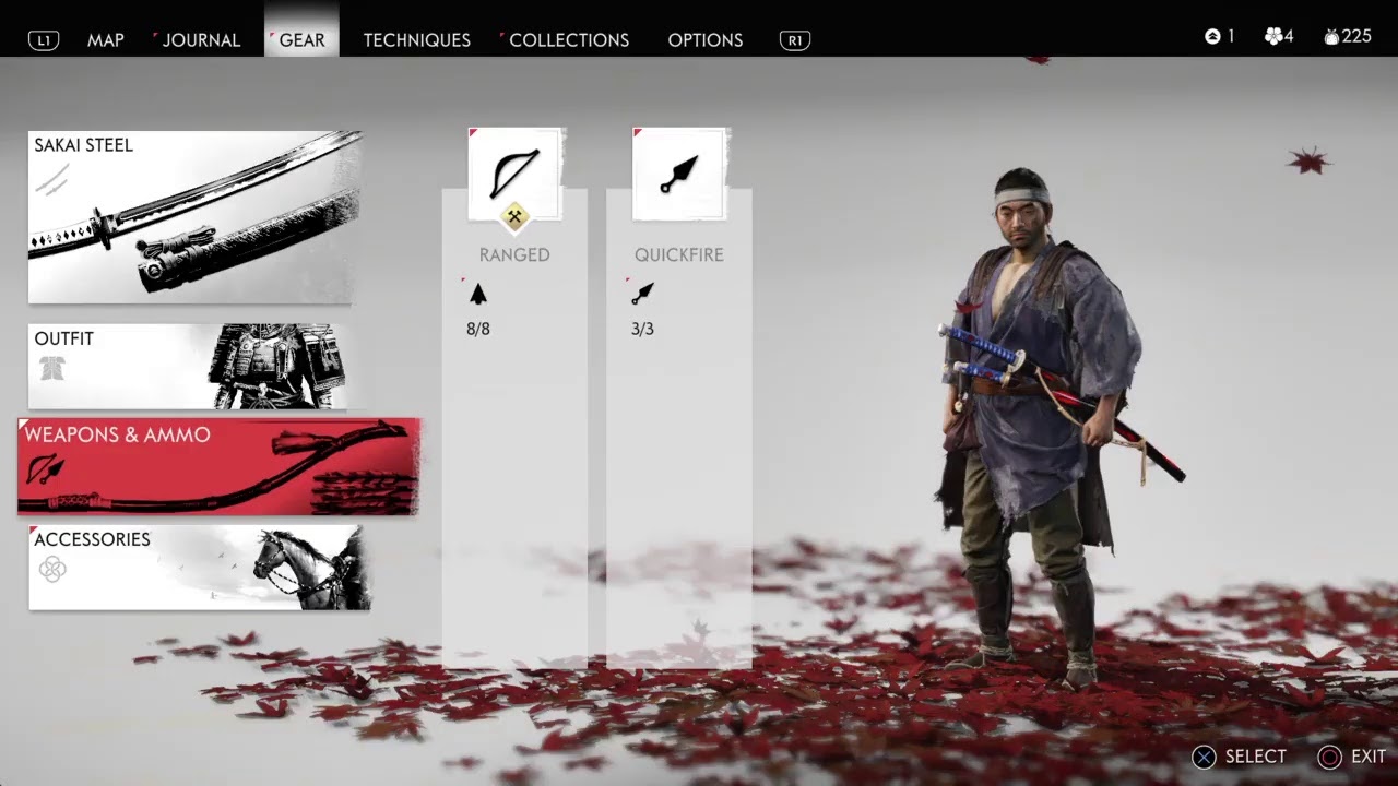 Ghost of Tsushima EP 2: Rallying the Resistance!