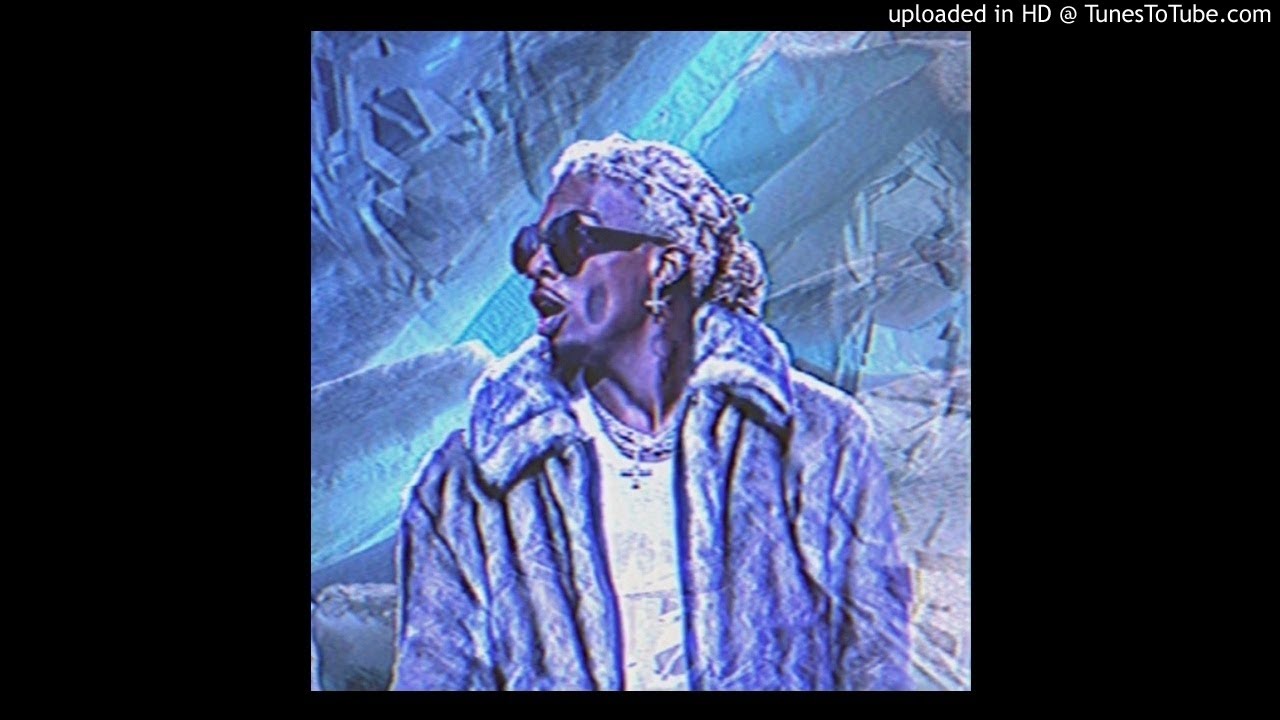 (sold!) Playboi Carti + Pi'erre Bourne Type Beat 2020 