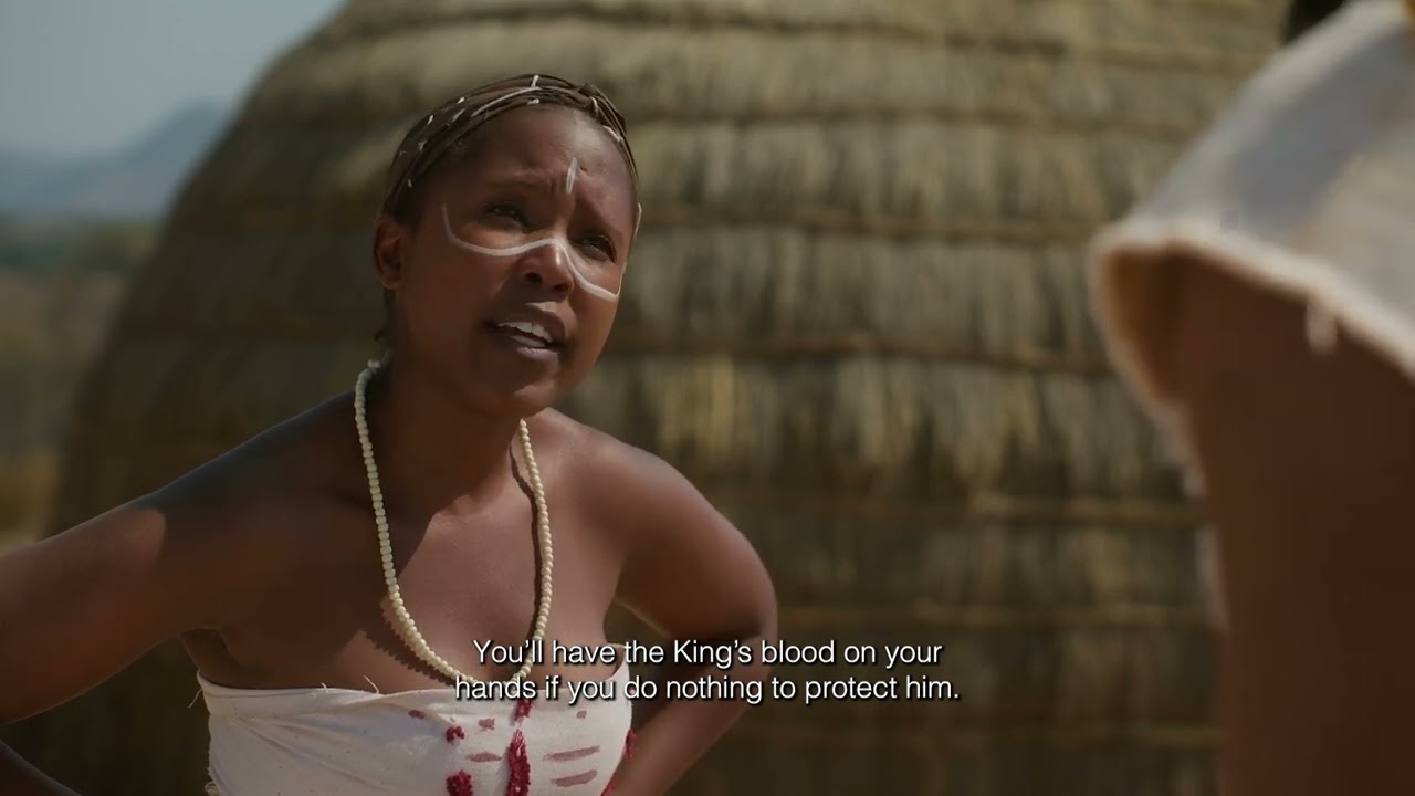 Khosi is reminded of her mission - 1802 Love Defies Time | S1 | Ep 90 | 1 Magic