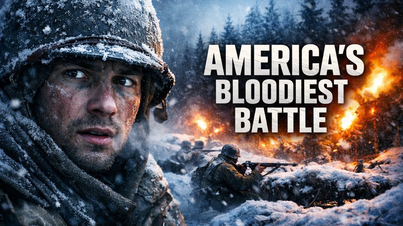 Hitler&rsquo;s Last Gamble: The Frozen Battle That Broke Nazi Germany(Battle of the Bulge)