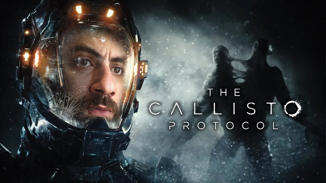 ФИНАЛ 🅛🅟 The Callisto Protocol #6