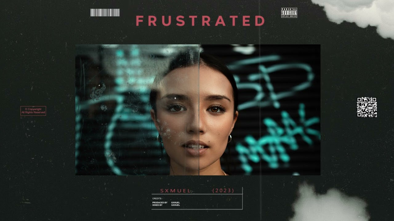 [FREE] SZA x Olivia Dean RnB Type Beat - Frustrated