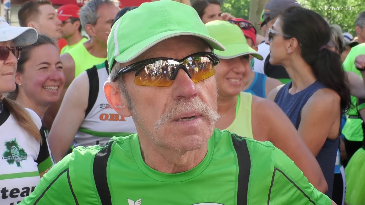 Metropolmarathon Fürth 2019
