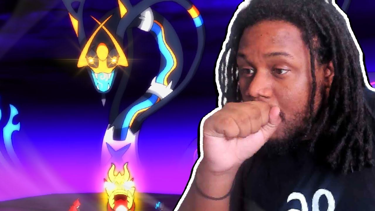 The First 2021 Pokemon Game Just Got A NEW Gameplay Trailer