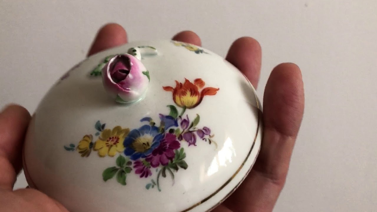 Ebay flea market finds - Caught in the Wild #2