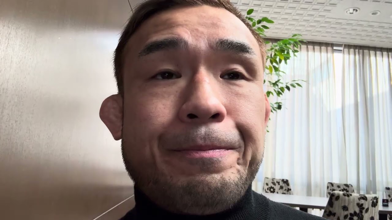 凄すぎた！堀口恭司vsアルバジ　試合感想　UFC 