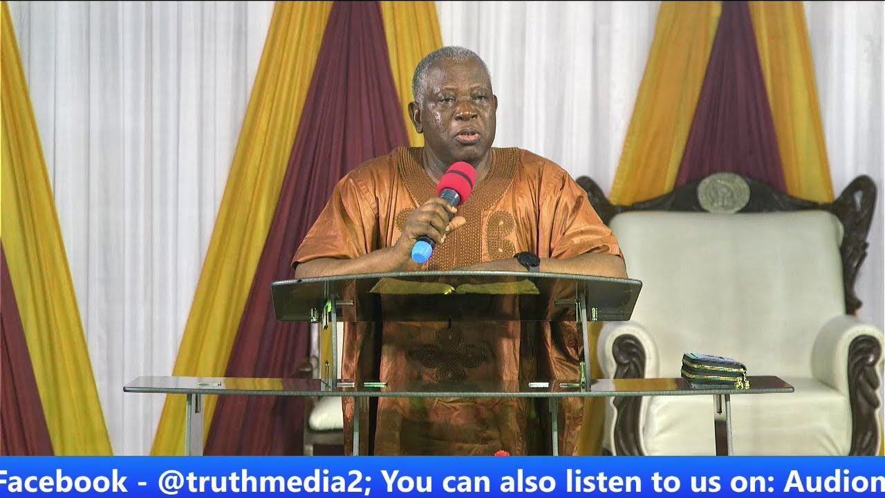 SURE DAY VICTORY || by APOSTLE PAUL TORIOLA