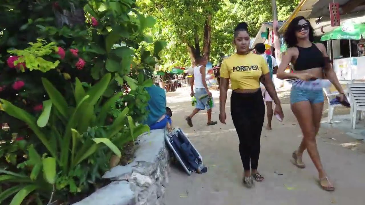 Is Sosúa Still A Tourist Paradise | Compilation 09