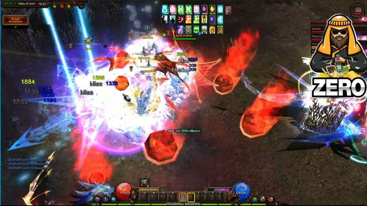 CastleSeige Mu SS17 07AUG2022