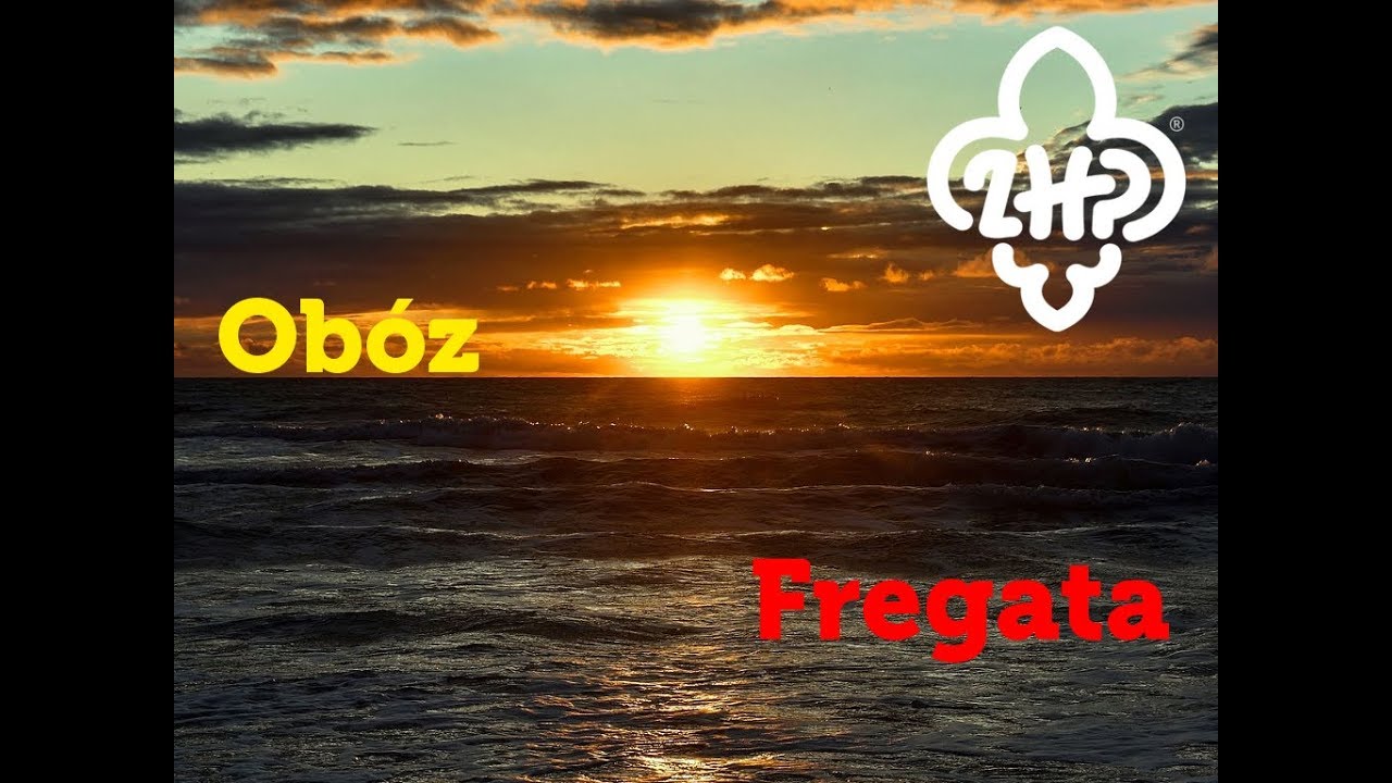 Obóz Fregata