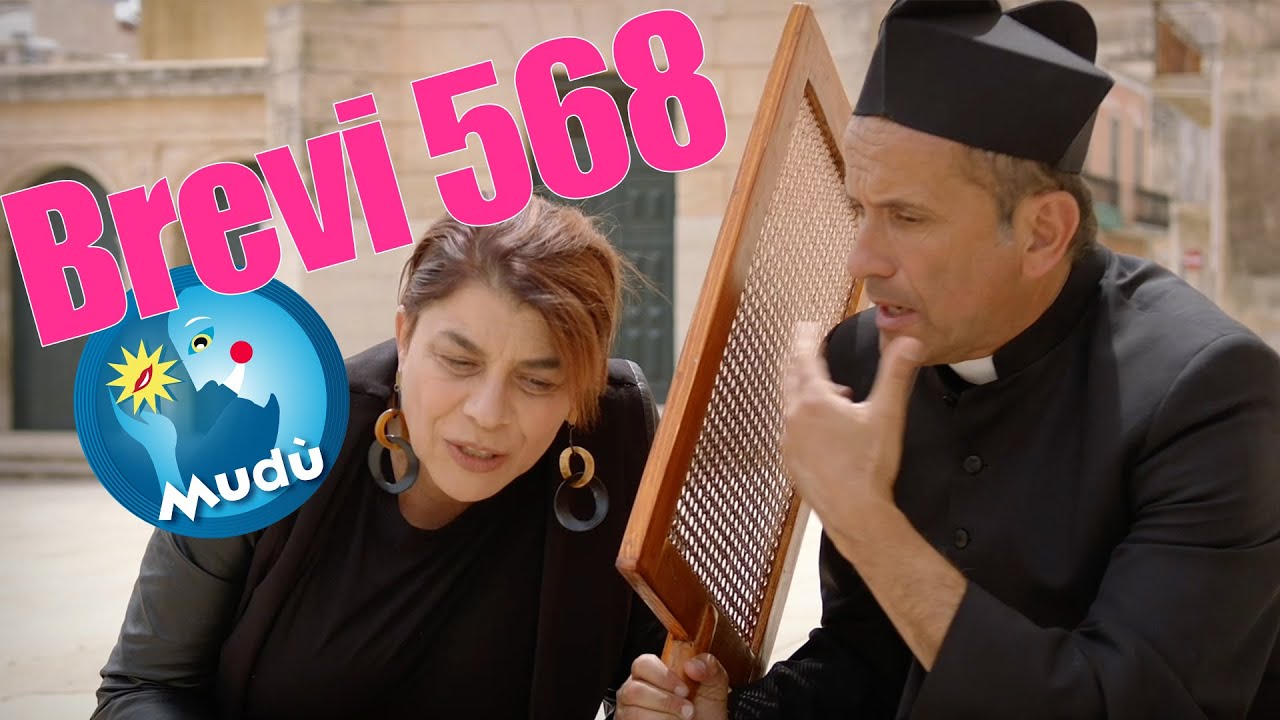 Mudù - Le Brevissime 568