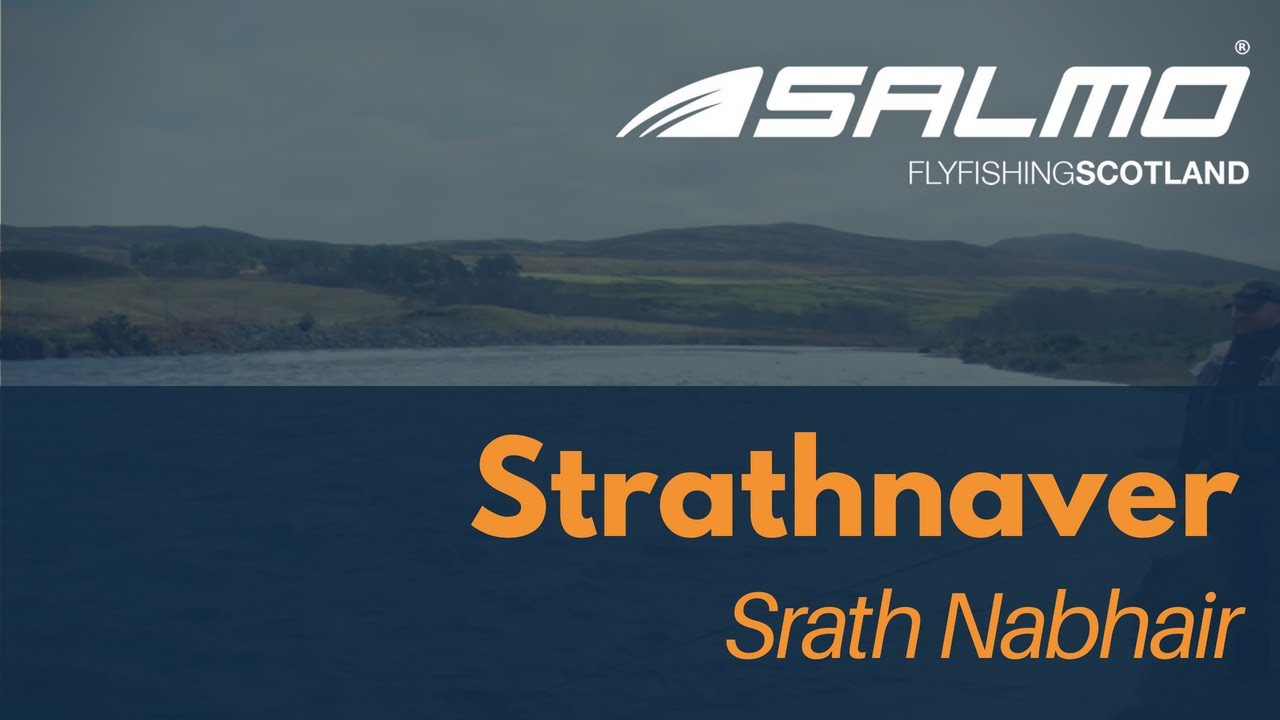 Early Season Tactics in North Scotland  | Hooked UK with Greig Thomson
