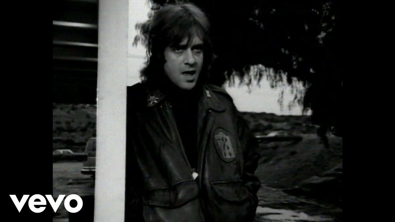 Eddie Money - The Love In Your Eyes