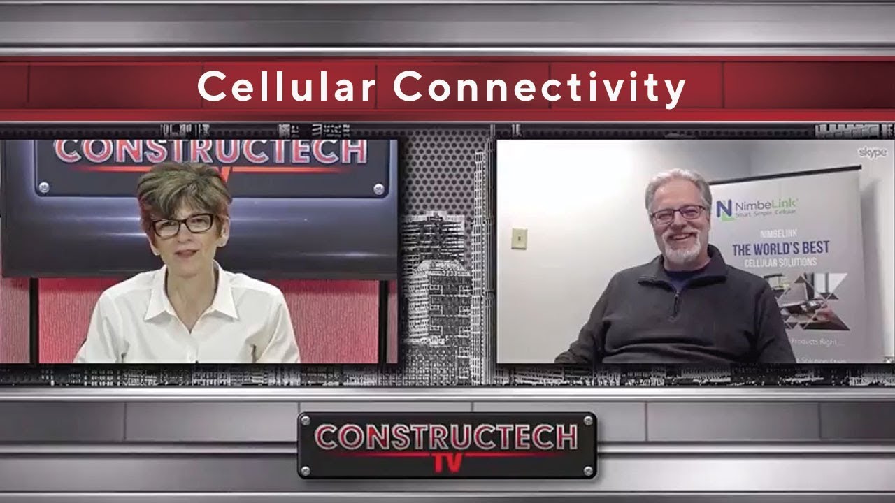 Cellular Connectivity