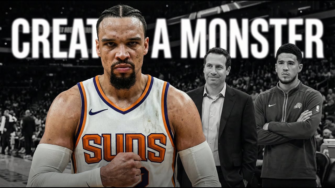 Matt Ishbia's Vision Created a Monster in Phoenix