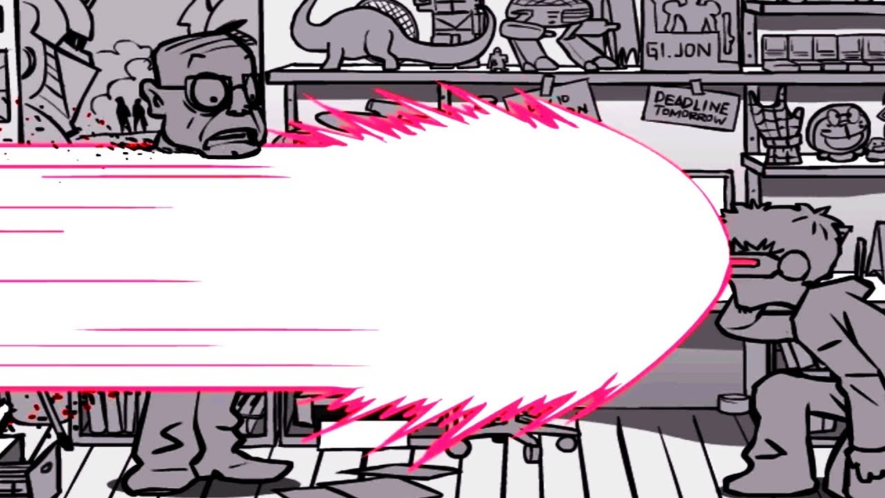🔥 PRZEDMIOTY ZNISZCZENIA Z ANIMACJI?! | WHACK YOUR BOSS WITH SUPER POWER 🔥