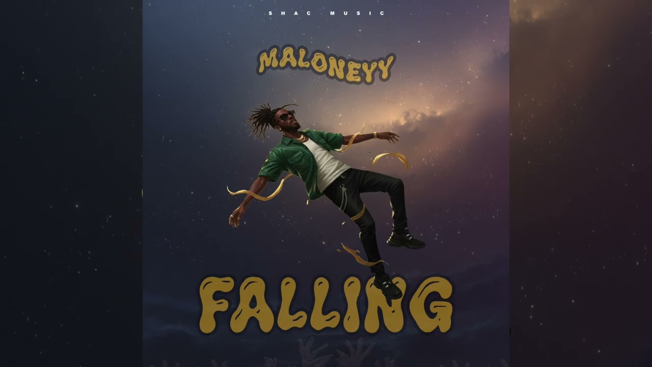 Maloneyy - Falling (Beachfront Riddim) | Barbados Crop Over 2026