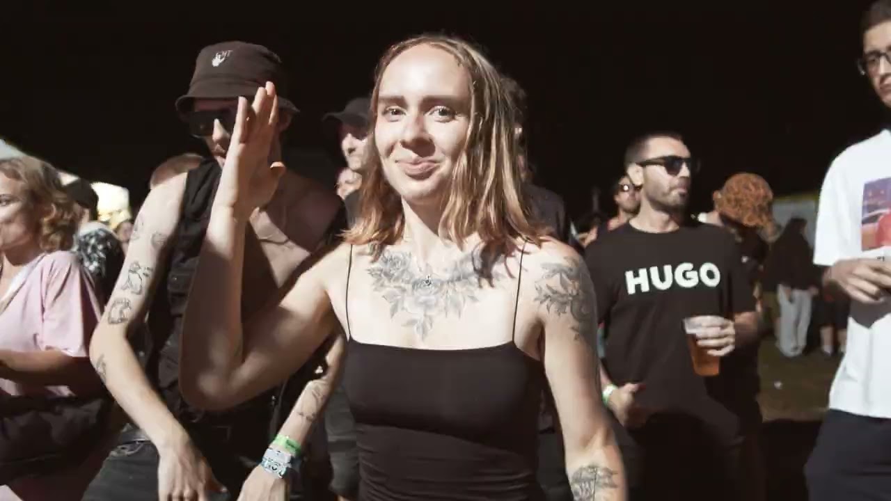 Volume Plus | Konkoly Open Air @ Hurbanovo | 18.08.2023