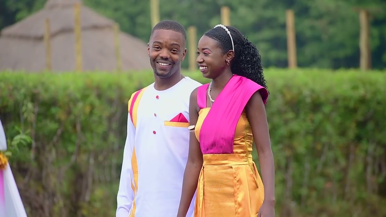 FAITH & KELVIN KOITO.BEST KALENJIN KOITO 2025