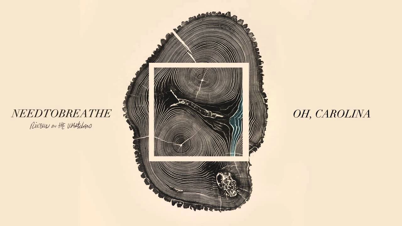 NEEDTOBREATHE - 