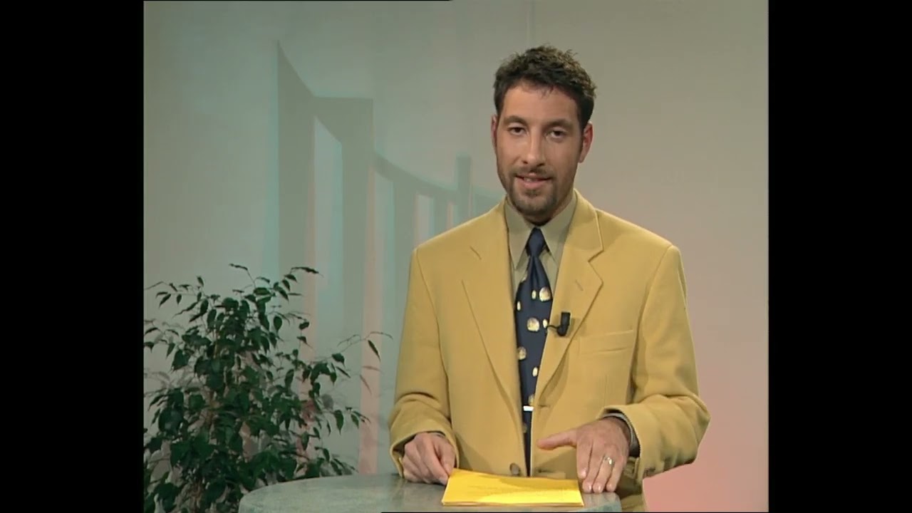 Drehscheibe Leipzig vom 21.11.1997