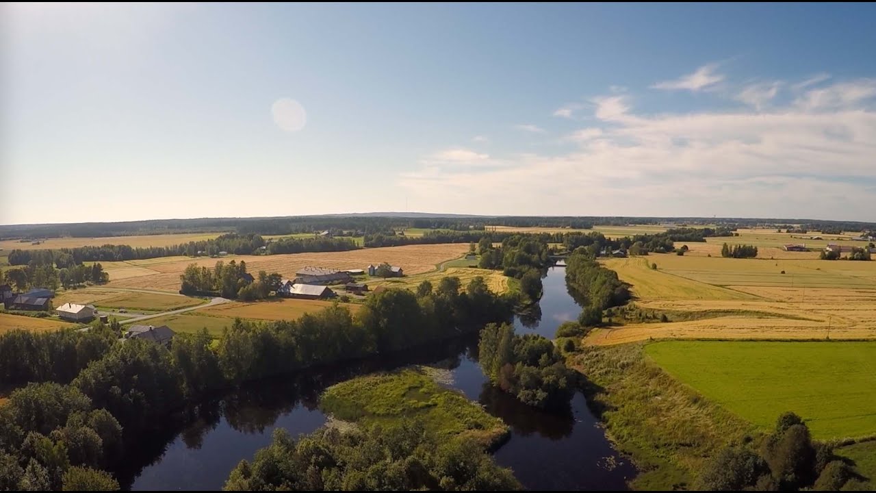Lapua, Hourunkoski