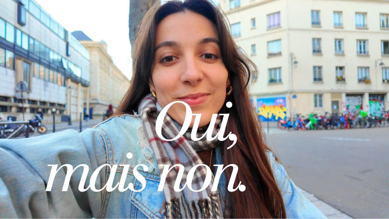 Tu veux son attention mais pas la relation