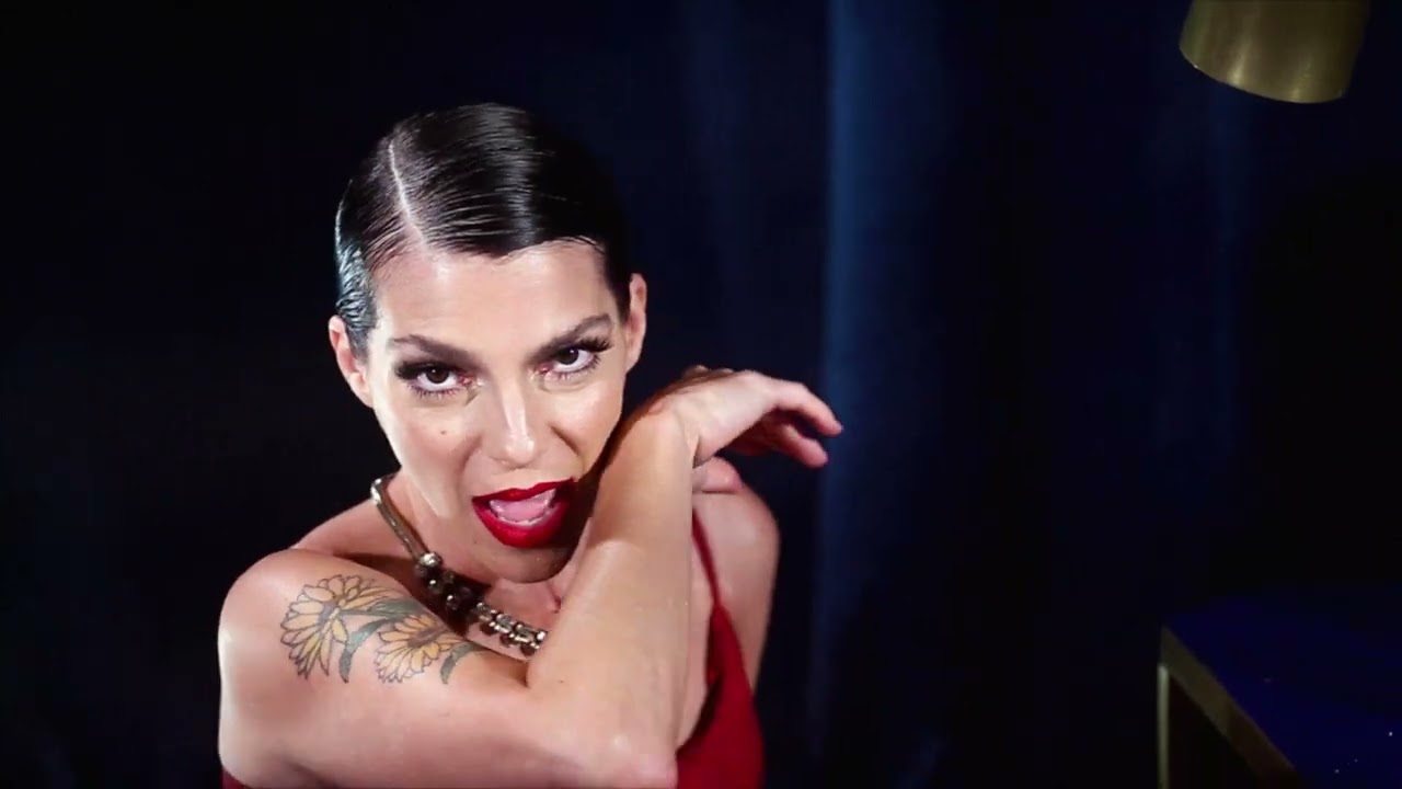 Bárbara Eugênia - Gosto de Maçã