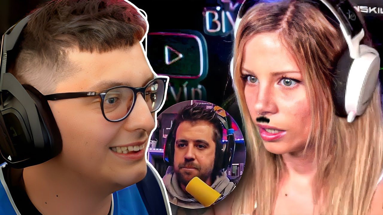 BIYIN AÚN MÁS CANCELADA