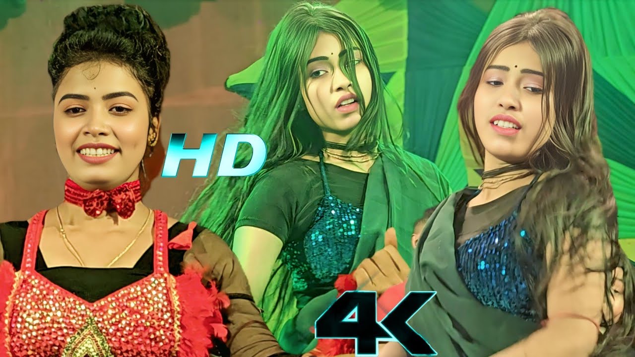 Anguri badan hindi song | Dance hungama 4k video | 4k hungama studio | suparhit dance performance 