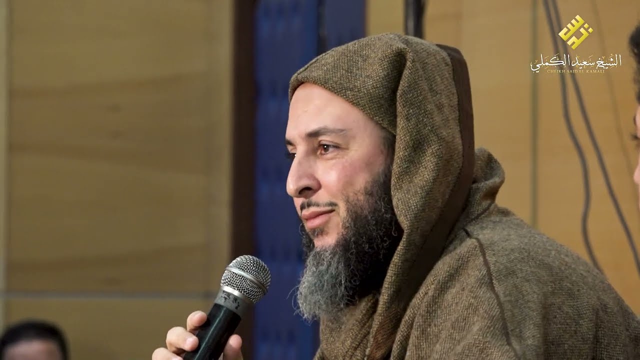 لماذا قست قلوبنا وفقدنا لذّة العبادة ؟ 😞 الشيخ سعيد الكملي