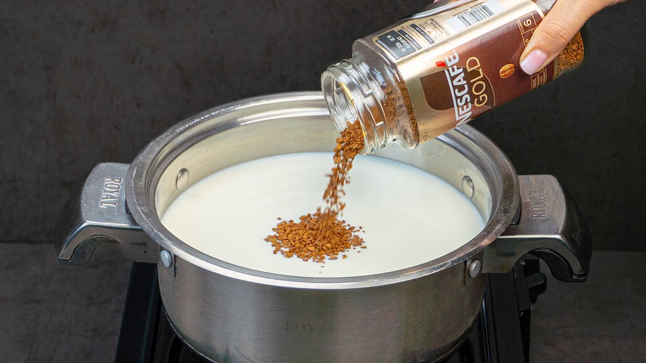 Держу пари, это лучший десерт, который вы когда-либо пробовали!