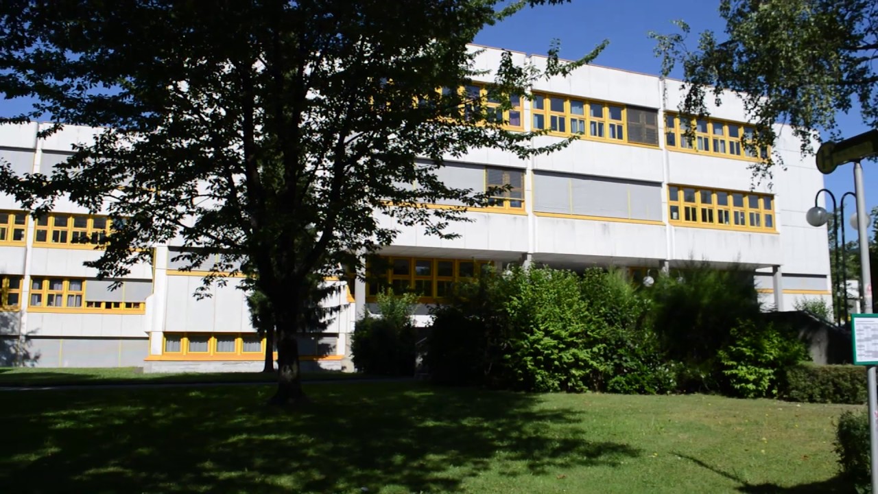 HLW/FW Deutschlandsberg Imagefilm 2016