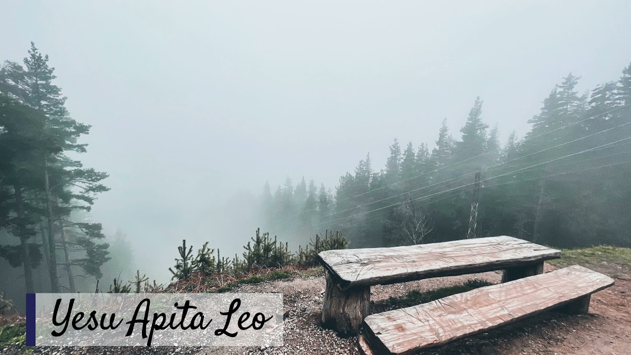 Yesu Apita Leo || 19-04-2019