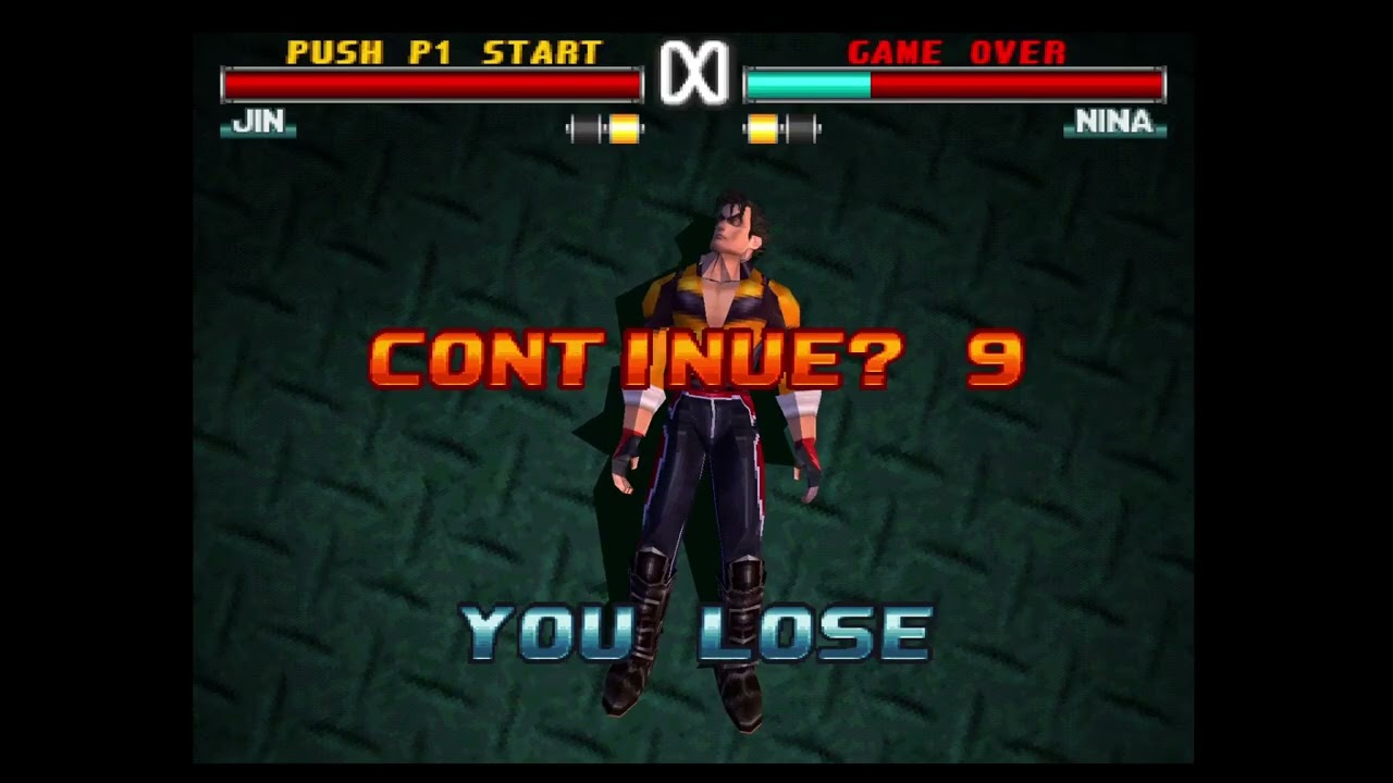 ♓🎮 PS5 - 👊🏻TEKKEN 3  _ lets take out the garbage (trash) 🗑 - March 11 2026
