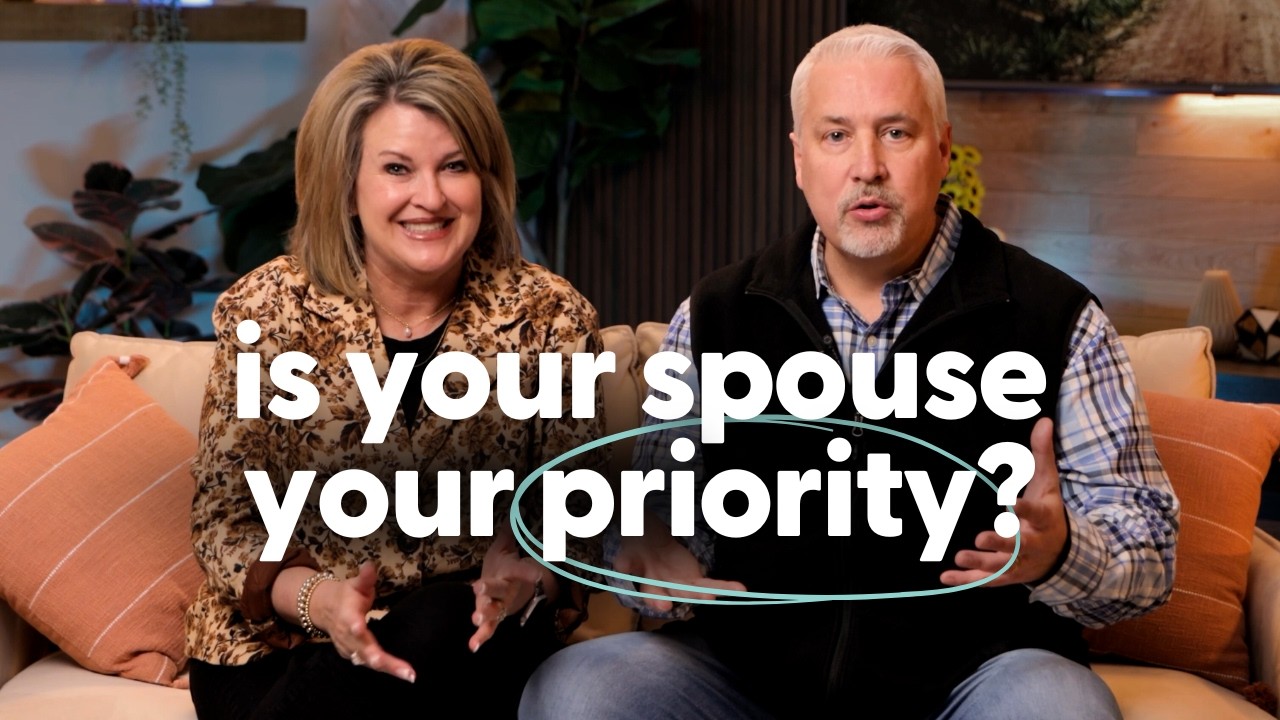 Marriage Boundaries You Need to Set (and Fast)