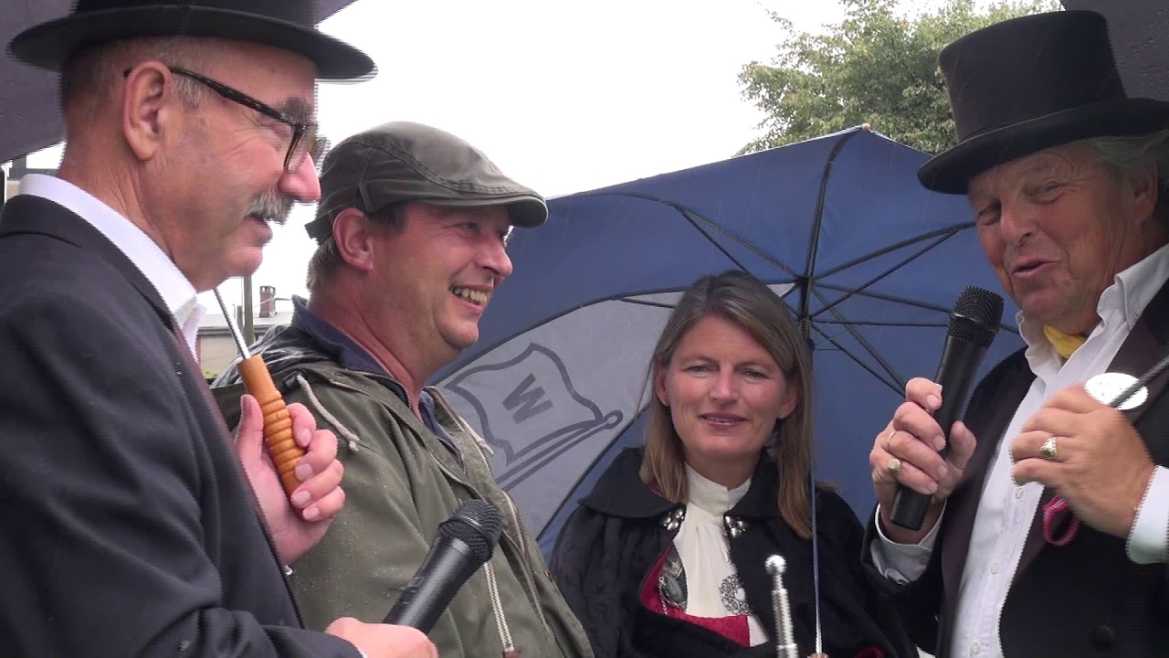 Veteranbildagen på Tofte 2019