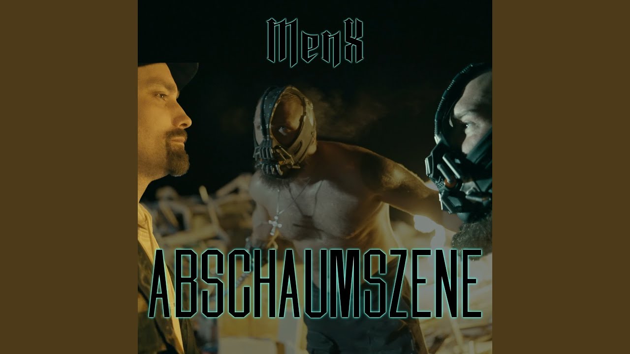 Abschaumszene