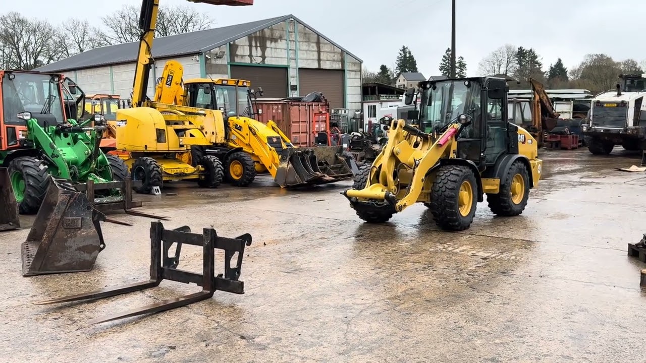CAT 906 - 2024 - 143 - 40 Km/h