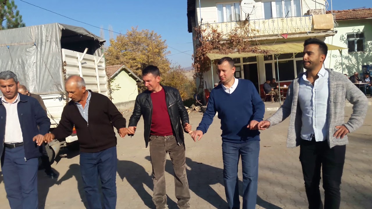 ÇAMLICA KÖYÜ SABRİ YETİŞGEN